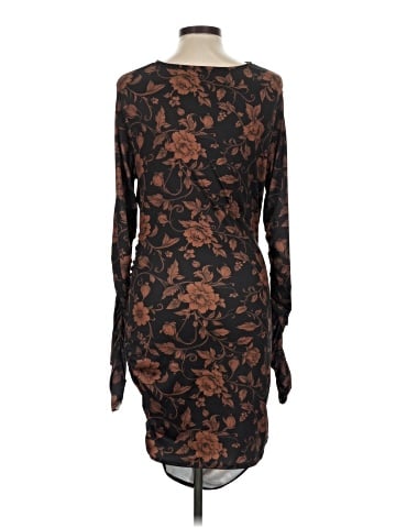 Express Cocktail Dress (view 2)