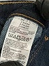 Old Navy - Maternity Color Block Blue Jeans Size S - photo 7