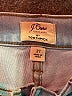 J.Crew Hearts Blue Jeans Size 27 waist - photo 7