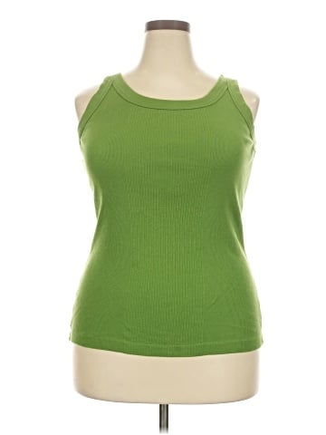 Mossimo Tank Top (view 1)