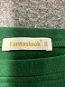Fantaslook Green Long Sleeve Top Size 2X - photo 7