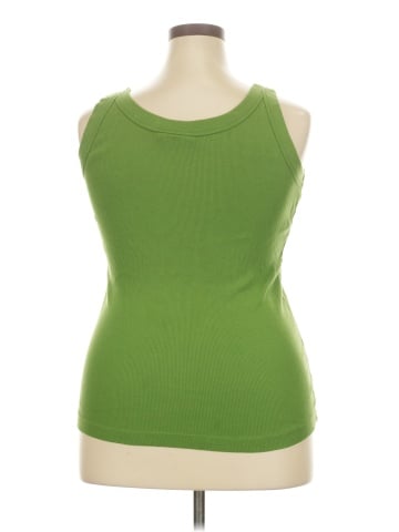 Mossimo Tank Top (view 2)