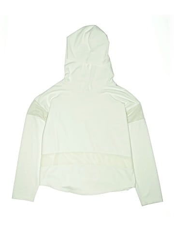 Zella Zip Up Hoodie (view 1)