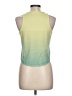 Under Armour Green Tank Top Size L - photo 2