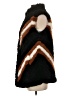 Love Token 100% Polyester Brown Cardigan Size XS - photo 5