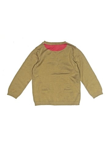 Pearls & Popcorn Cardigan (view 2)