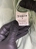 Shein Green Short Sleeve Turtleneck Size S - photo 7