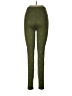 Chipotle Green Active Pants Size M - photo 2