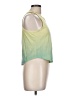 Under Armour Green Tank Top Size L - photo 4