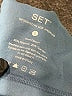 Set Active Blue Tank Top Size S - photo 6
