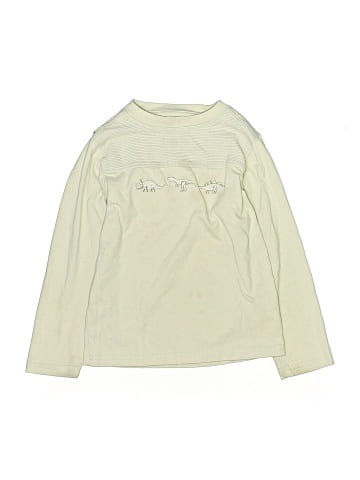 Kids Headquarters Long Sleeve T-Shirt (view 1)