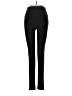 Fashion Nova Black Active Pants Size M - photo 1