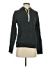 Love Express Black Pullover Sweater Size S - photo 1
