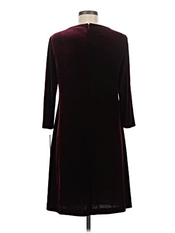 Donna Morgan Cocktail Dress (view 2)