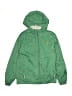 Assorted Brands 100% Polyester Hearts Green Jacket Size 12 - 14 - photo 1