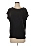 Assorted Brands Black Short Sleeve T-Shirt Size S - photo 1