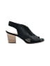 Style&Co Black Sandals Size 8 - photo 1