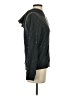 Love Express Black Pullover Sweater Size S - photo 4