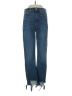 7 For All Mankind Blue Jeans Size 27 waist - photo 1