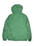 Assorted Brands 100% Polyester Hearts Green Jacket Size 12 - 14 - photo 2