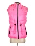 SWISSTECH 100% Nylon Pink Vest Size S - photo 1