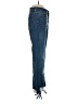 7 For All Mankind Blue Jeans Size 27 waist - photo 4