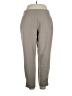 Calvin Klein Performance Solid Gray Active Pants Size XL - photo 1