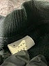 A New Day Black Turtleneck Sweater Size L - photo 7