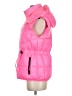 SWISSTECH 100% Nylon Pink Vest Size S - photo 5