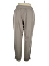 Calvin Klein Performance Solid Gray Active Pants Size XL - photo 2