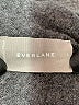 Everlane Gray Wool Coat Size L - photo 6