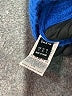 Shein 100% Polyester Solid Blue Turtleneck Sweater Size 4 - photo 7