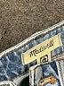 Madewell Blue Jeans Size 24 waist - photo 7