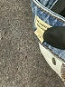Madewell Blue Jeans Size 24 waist - photo 8
