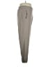Calvin Klein Performance Solid Gray Active Pants Size XL - photo 4