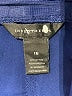 Investments Solid Blue Casual Pants Size 16 - photo 6