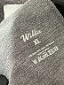 Willit Solid Gray Active Pants Size XL - photo 8