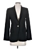 Club Monaco Black Blazer Size 2 - photo 1