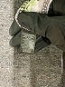 Mlle Gabrielle Floral Black Casual Dress Size M - photo 8