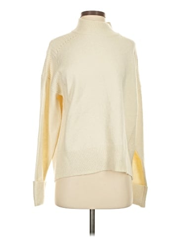 Treasure & Bond Turtleneck Sweater (view 1)