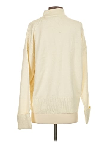 Treasure & Bond Turtleneck Sweater (view 2)