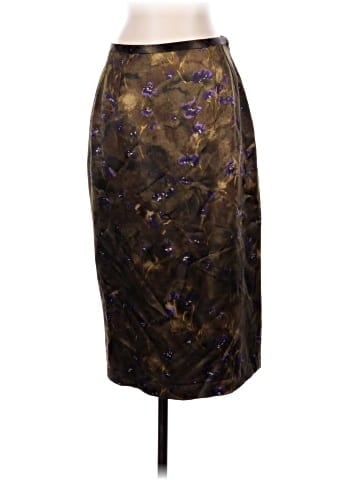 Michael Kors Wool Skirt (view 1)