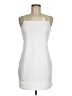 Forever 21 Solid White Cocktail Dress Size M - photo 1