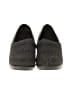 Judith Black Gray Mule/Clog Size 6 - photo 2
