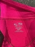 C9 By Champion Purple Track Jacket Size S - photo 6