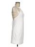 Forever 21 Solid White Cocktail Dress Size M - photo 4
