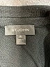 St. John Black Wool Coat Size 10 - photo 6
