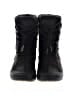 Keen Black Boots Size 6 - photo 2