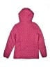 32 Degrees 100% Nylon Pink Snow Jacket Size L (kids) - photo 2