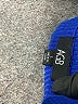 AGB Blue Long Sleeve Turtleneck Size L - photo 7
